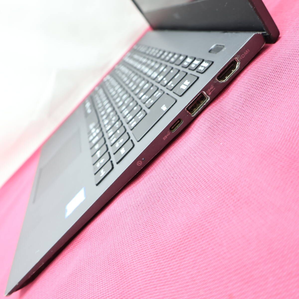 NEC VKT16G 中古ノートPC Core i5 SSD/メモリ8GB Win11 - メルカリ
