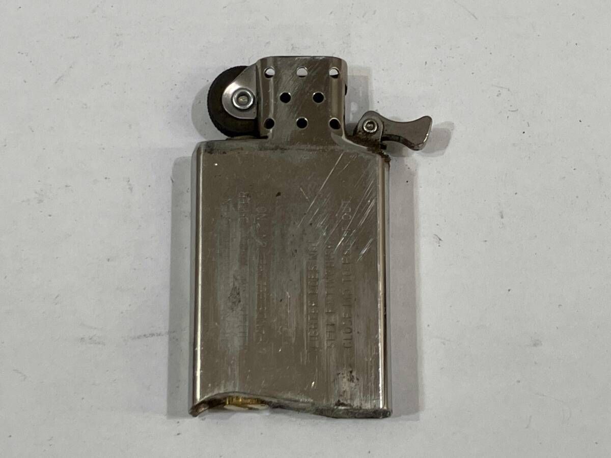 Zippo