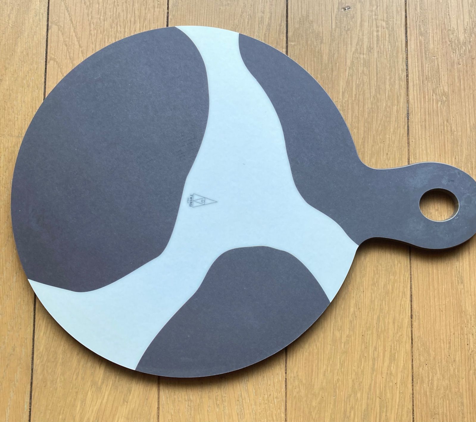 未使用品】ALESSI アレッシィ カッティングボード まな板 - メルカリ