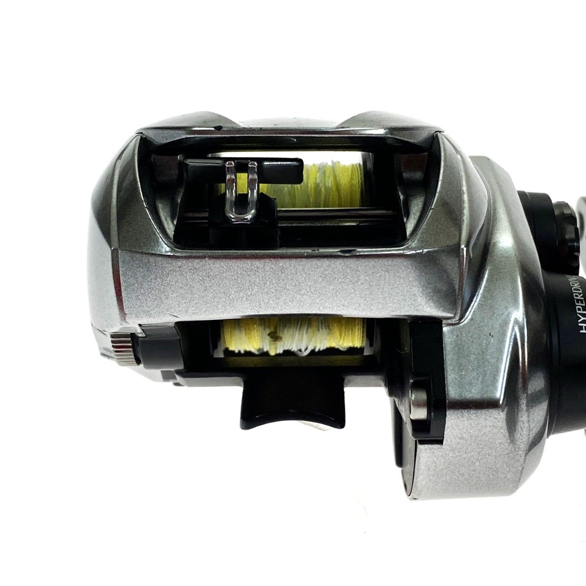 ⭐️21ジリオンSVTW 1000XHL ⭐️ハンドルノブカスタム（純正ノブ有り） 21ジリオンsvTW 1000XH L ⭐️21ジリオンSVTW 1000XHL