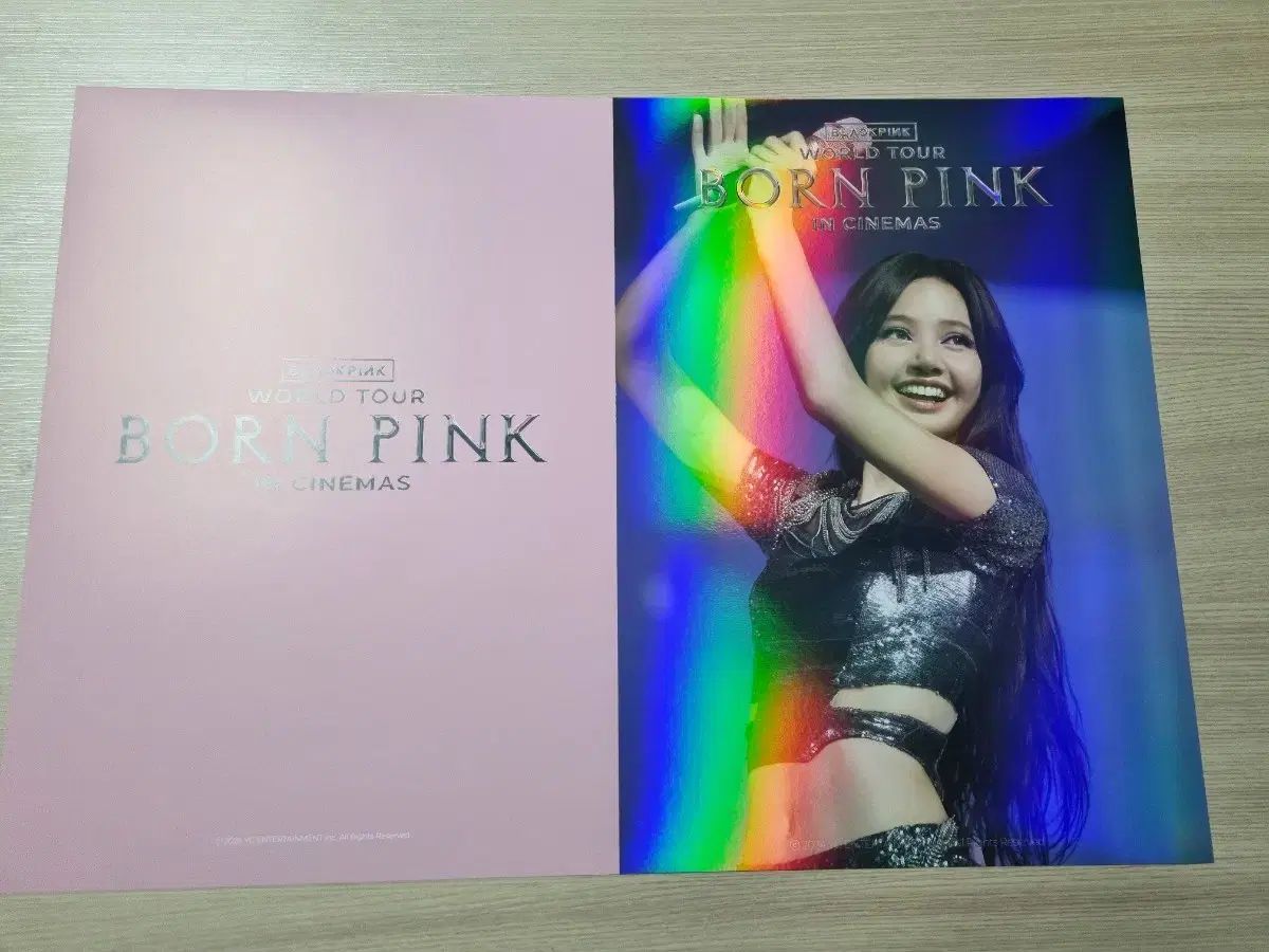 雷市場（ポンジャン）商品韓国直送】BLACKPINK(ブラックピンク 