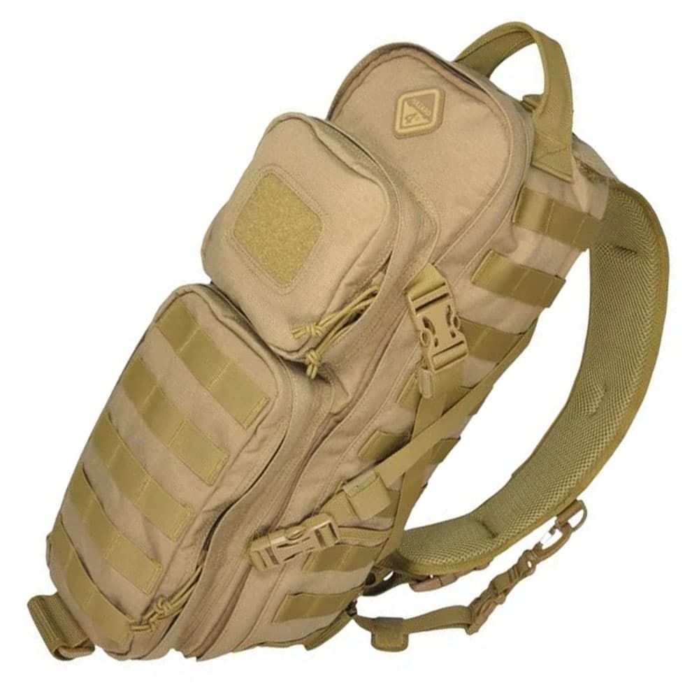 HAZARD4 Plan-B ハザード4 プランB コヨーテ TAN Sling 0 Plan-B 高機能版