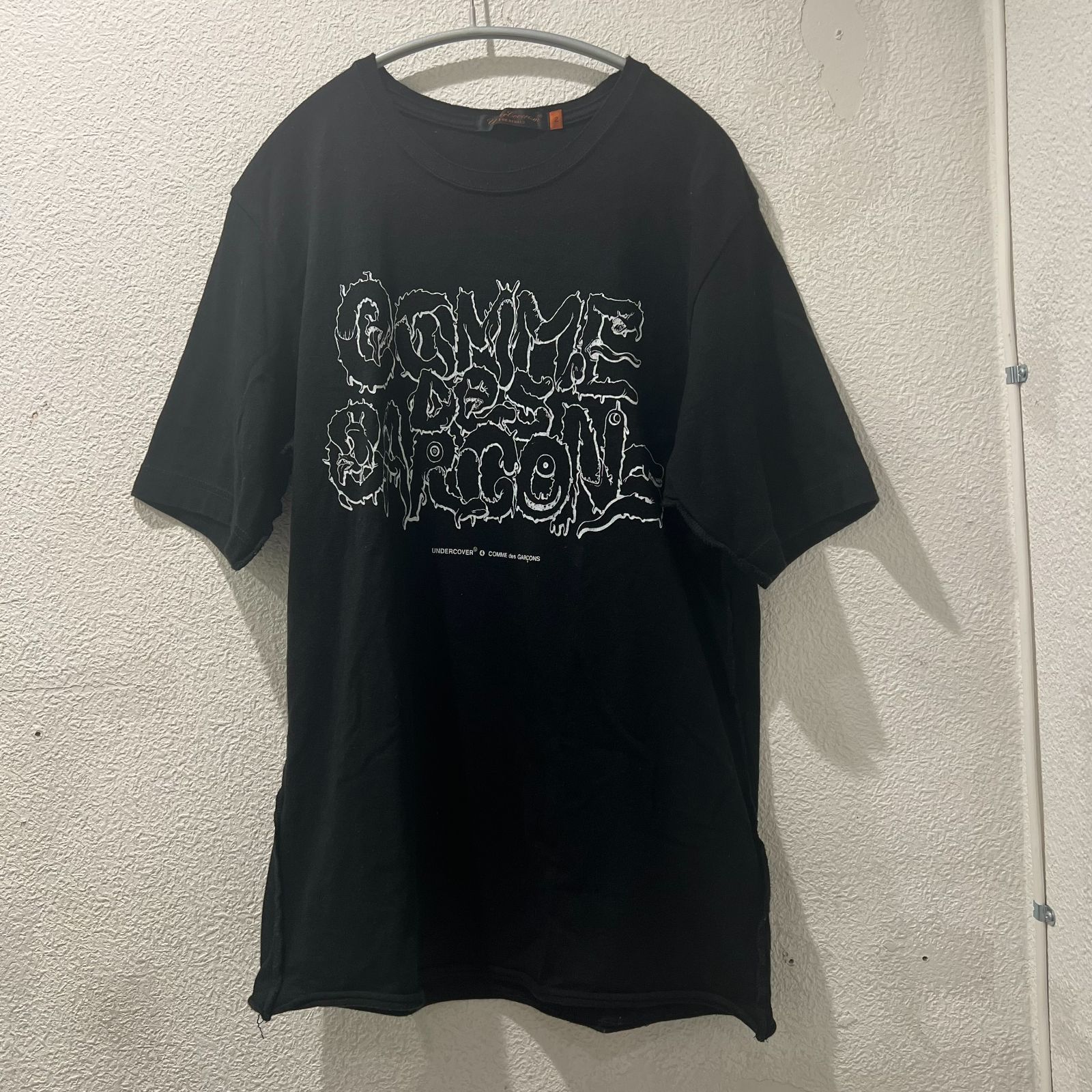 UNDERCOVER COMME des GARCONS アンダーカバー コムデギャルソン UNDERCOVER COMME des GARCONS アンダーカバー コムデギャルソン
