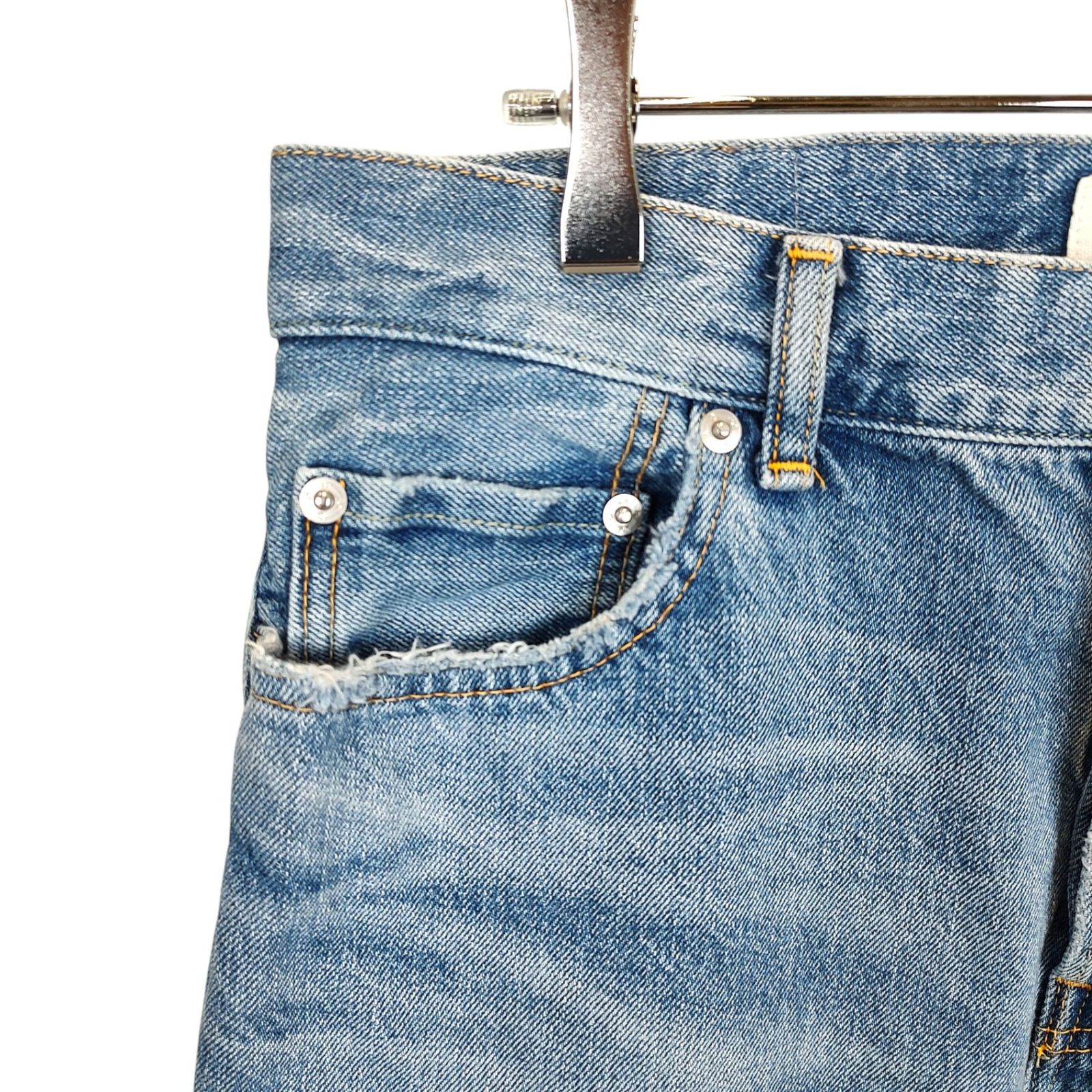Ron Herman Dnim ロンハーマン デニム Looplus Used Slim Denim