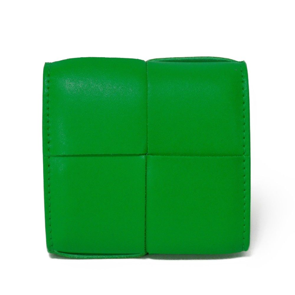 BOTTEGAVENETA ボッテガヴェネタ カセット コインパース