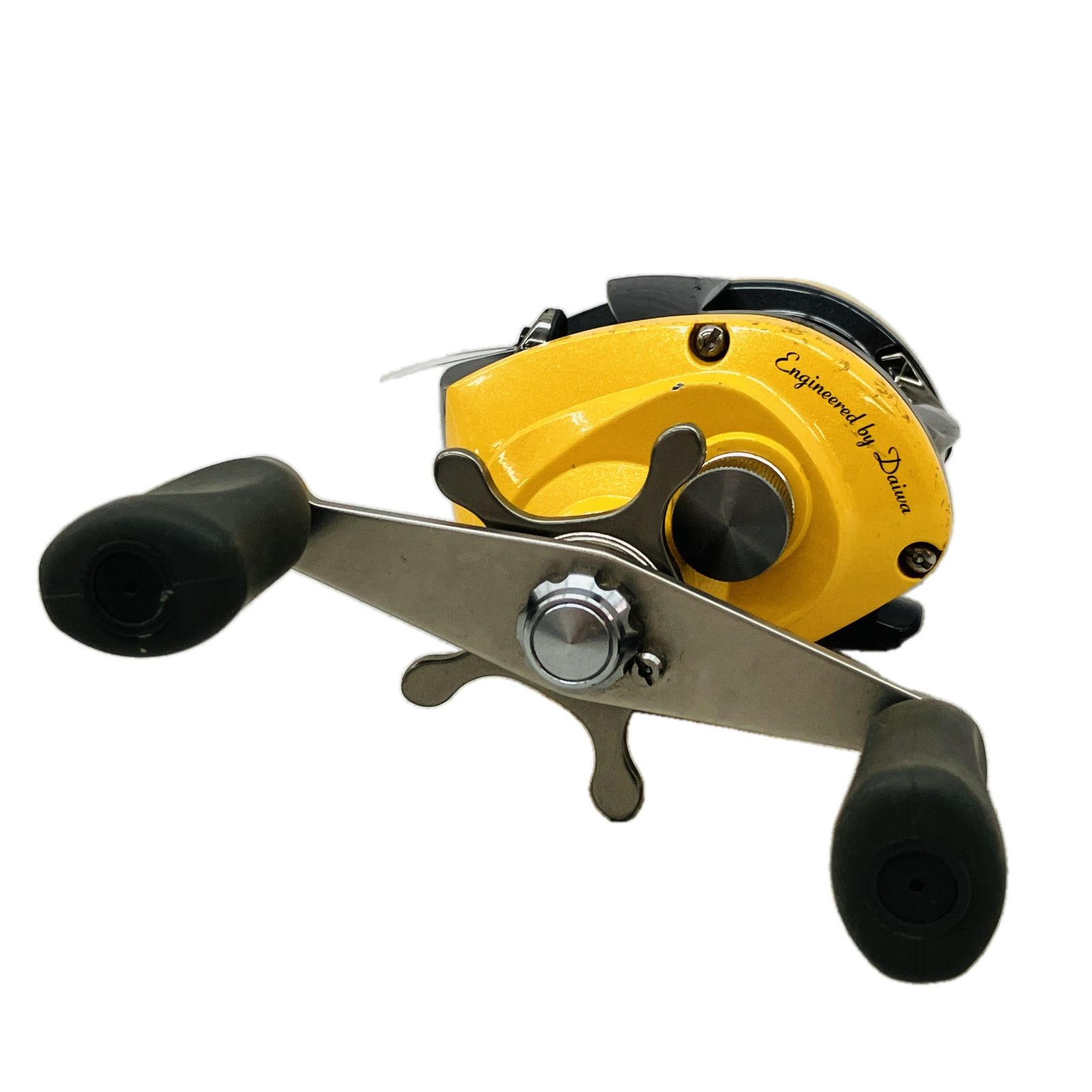 ベイトリール 釣具