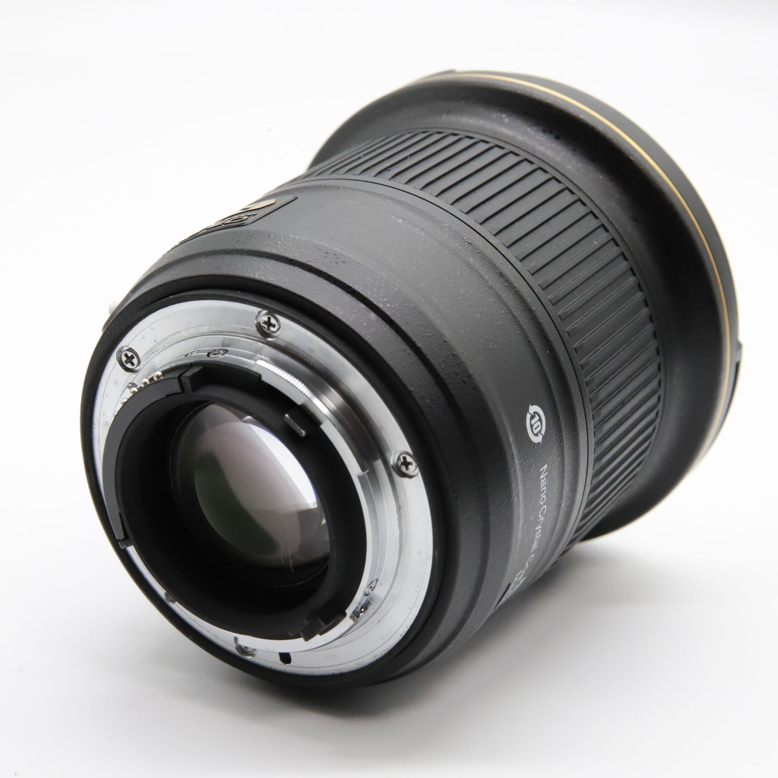 □ほぼ新品□AF-S NIKKOR 20mm f/1.8G ED