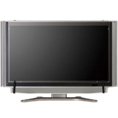 【】ELECOM 液晶テレビ保護フィルター 吊り下げタイプ 26V型対応 AVD-TVTF26W