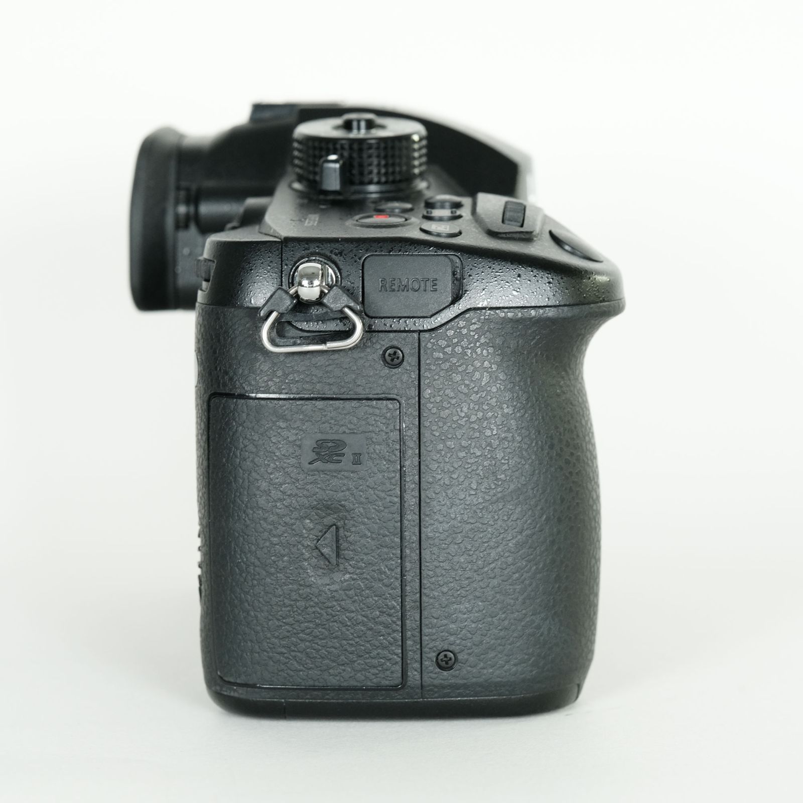 ｜シャッター数1 530回｜バッテリー3個付