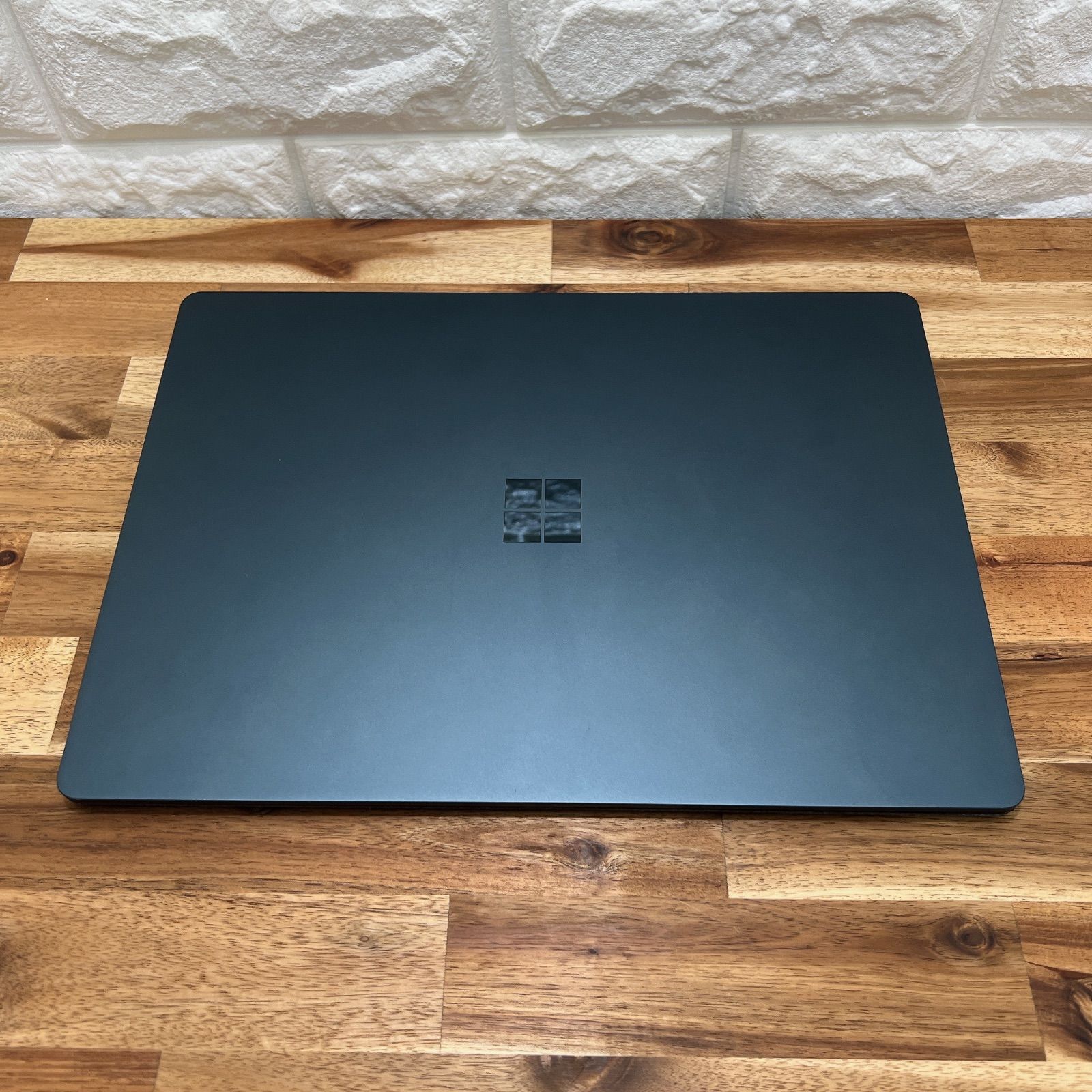 Surface laptop 2 ブルー☘SSD256GB☘Corei5第8世代 - メルカリ