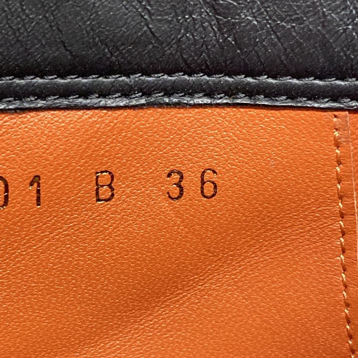 ショートブーツ 36