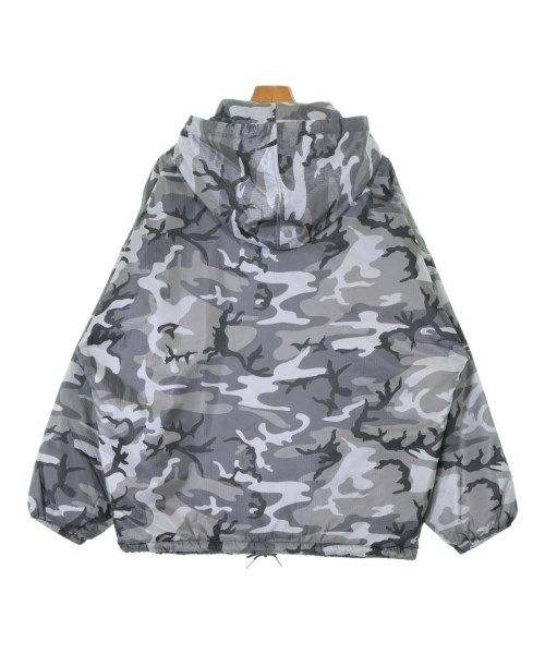 CELINE マウンテンパーカー メンズ 古着