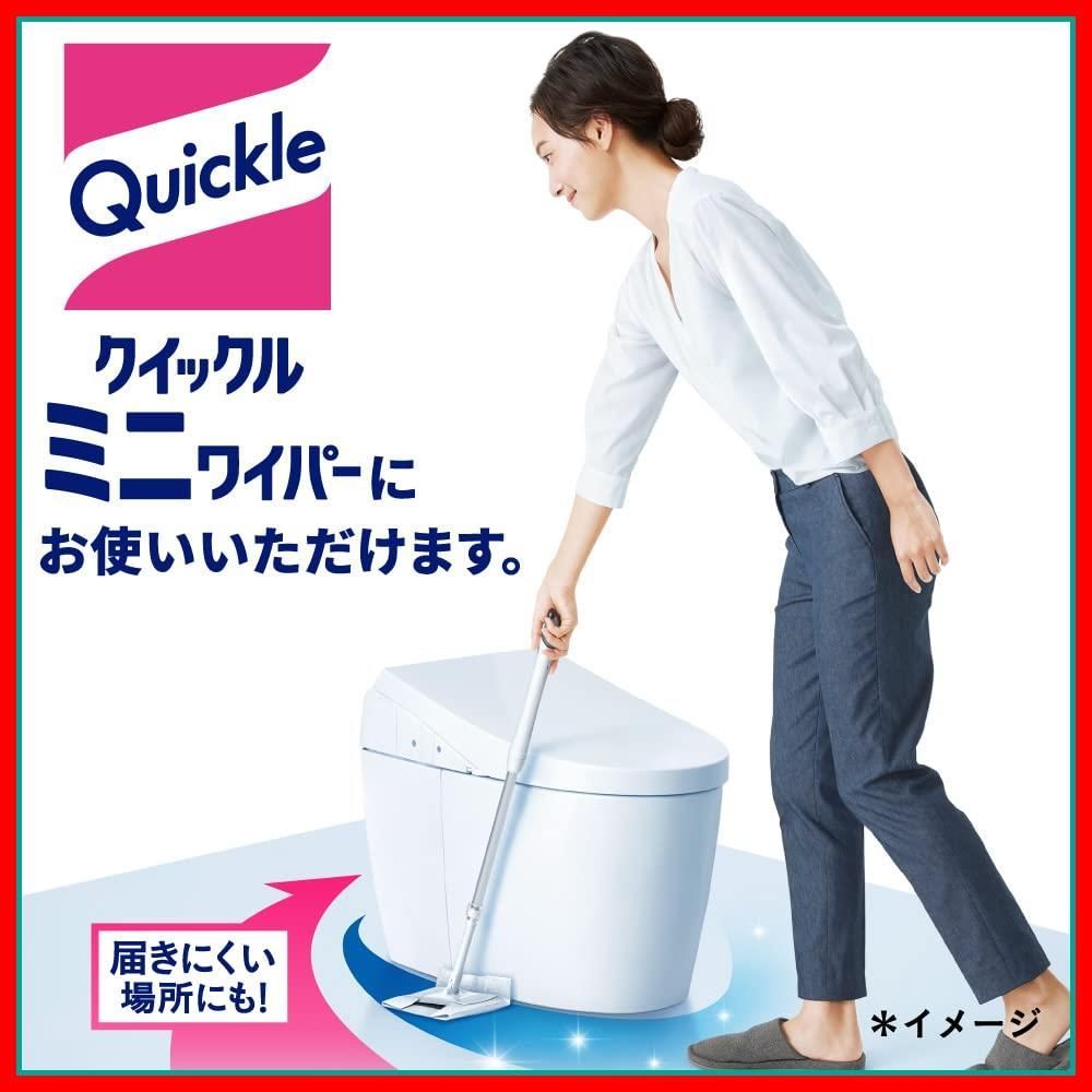 トイレクイックル 20枚×12個