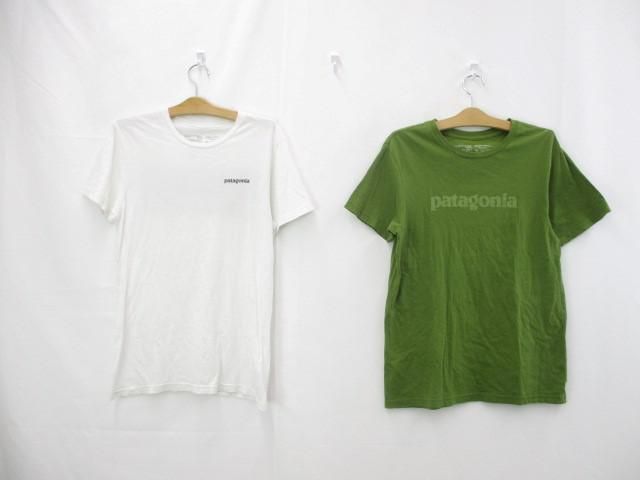中古 コールマン アウトドア パタゴニア メッシュベスト Tシャツ キャップ S М 9点 メンズ