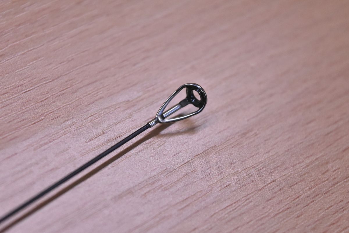 PRECEDE スピニングロッド