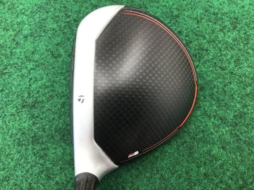 TaylorMade - ステルス フェアウェイウッド 3W TourAD UB-6 S 純正カスタム ステルス フェアウェイウッド Tour AD UB-6(フェアウェイウッド