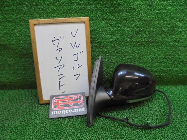 9FE2065 CD3 フォルクスワーゲン ゴルフ ABA-1KCAX 2009年
