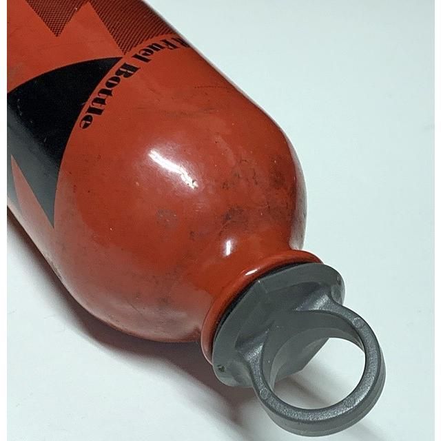 スノーピーク フューエルボトル 780ml GP−016 未開封新品 Snow peak (スノーピーク) ガソリン携帯缶 780ml 廃盤品