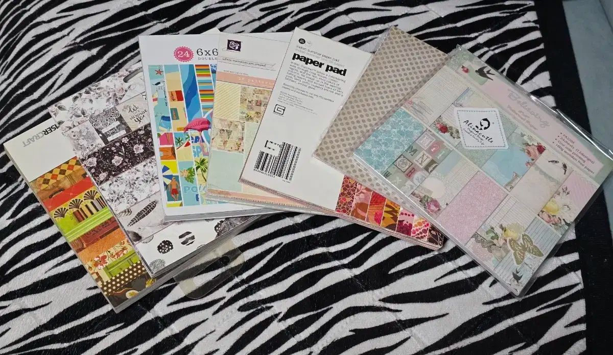 中古バックグラウンドミックス 6 インチ