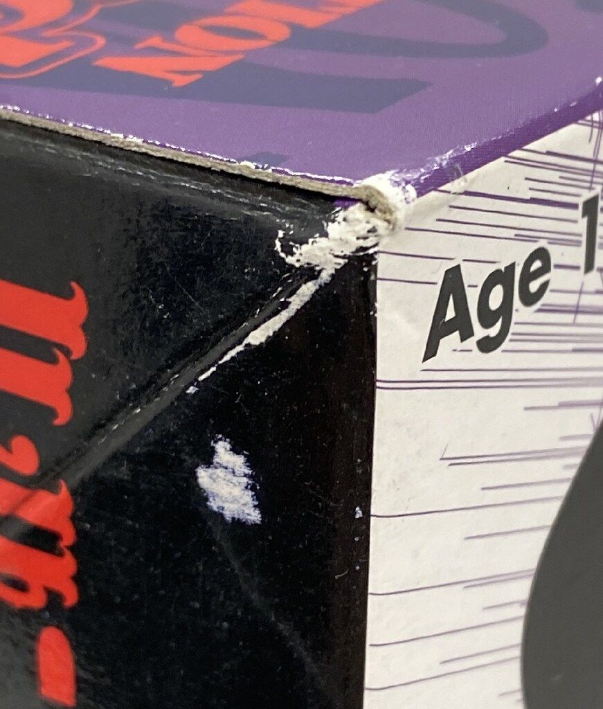 メディコム・トイ STYLISH COLLECTION ルパン三世 石川五ェ門