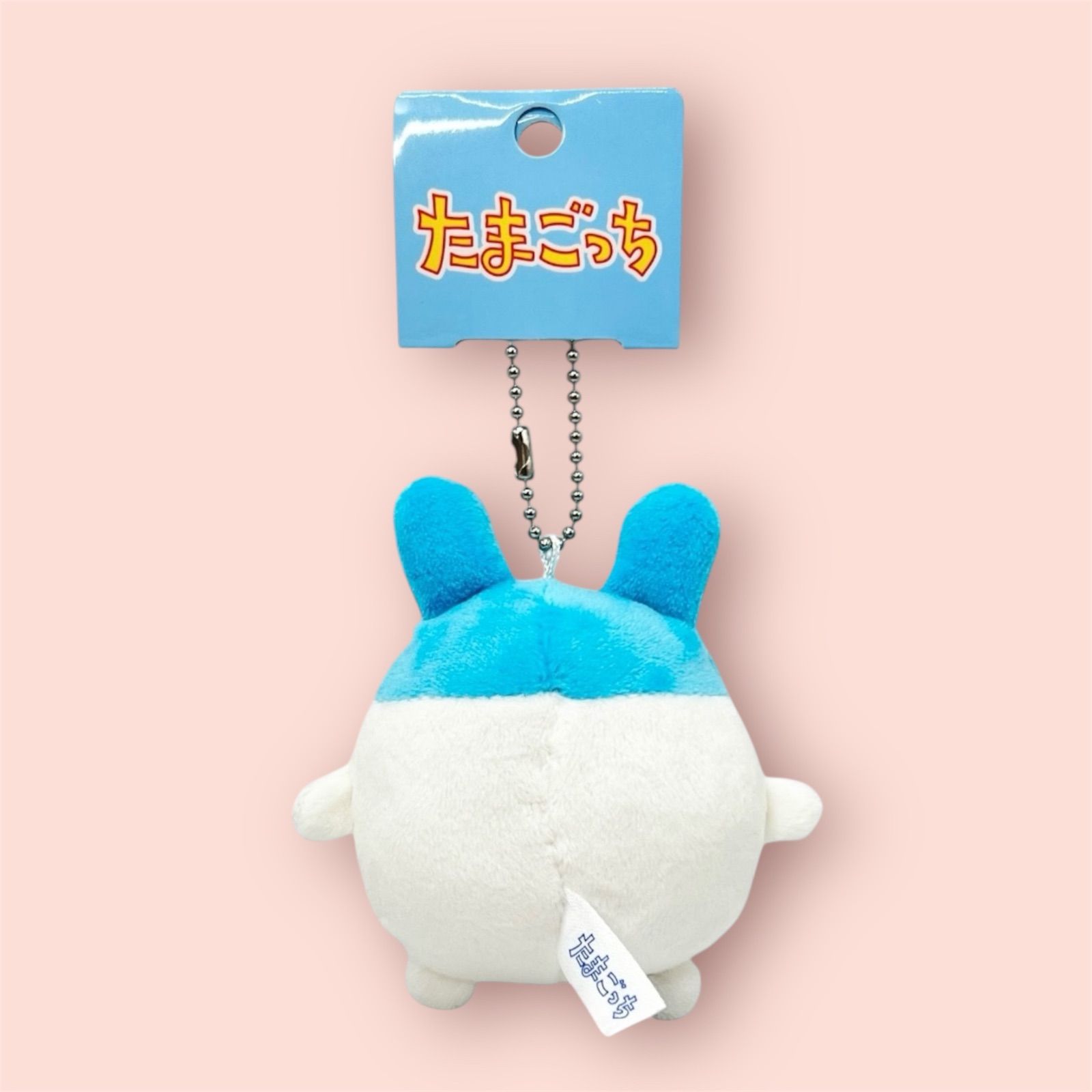 総額約5万円以上！たまごっちグッズまとめ売り！ガチャ　キーホルダー　ぬいぐるみ たまごっち ニコぬいキーホルダー まめっち みみっち めめっち くち