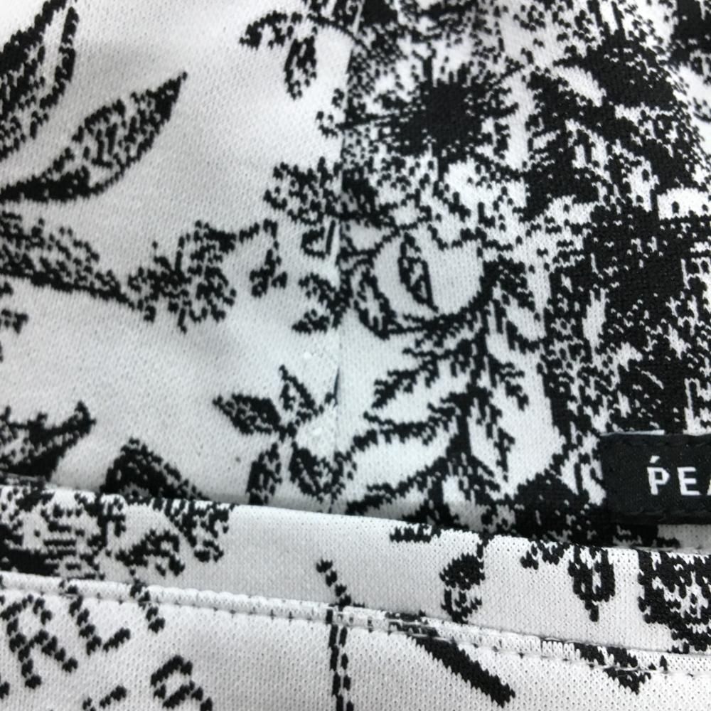 パーリーゲイツ レディースウェア 花柄 セット 中古ゴルフウェアの