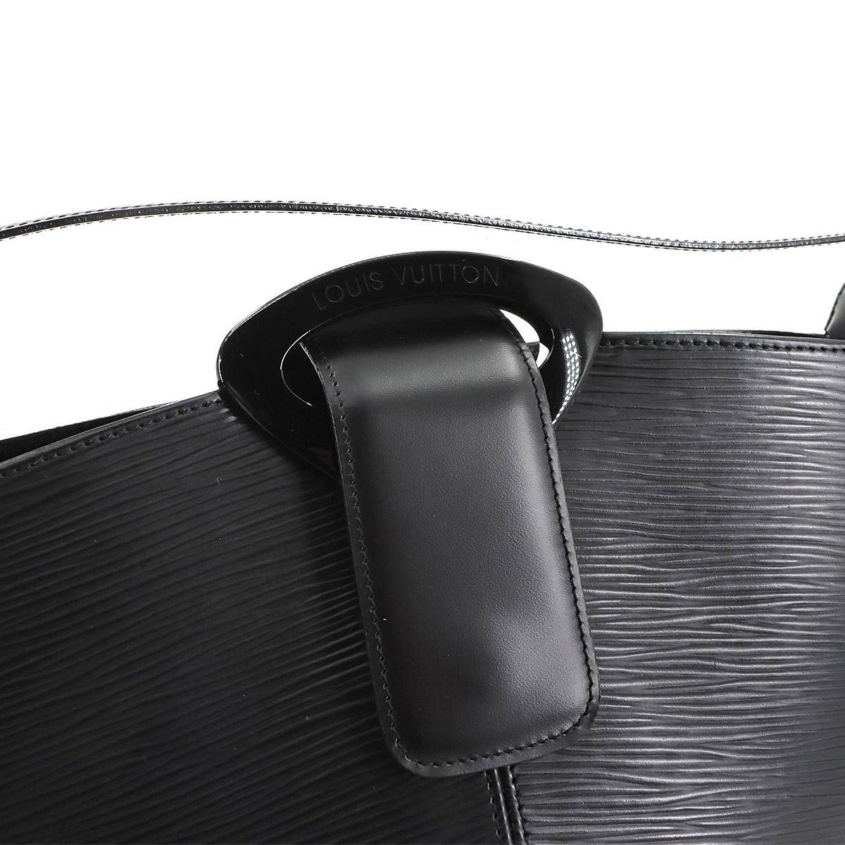 【LOUIS VUITTON】ルイヴィトン　レヴリ エピ ノワール 楽天市場】ルイ・ヴィトン LOUIS VUITTON レヴリ ショルダー