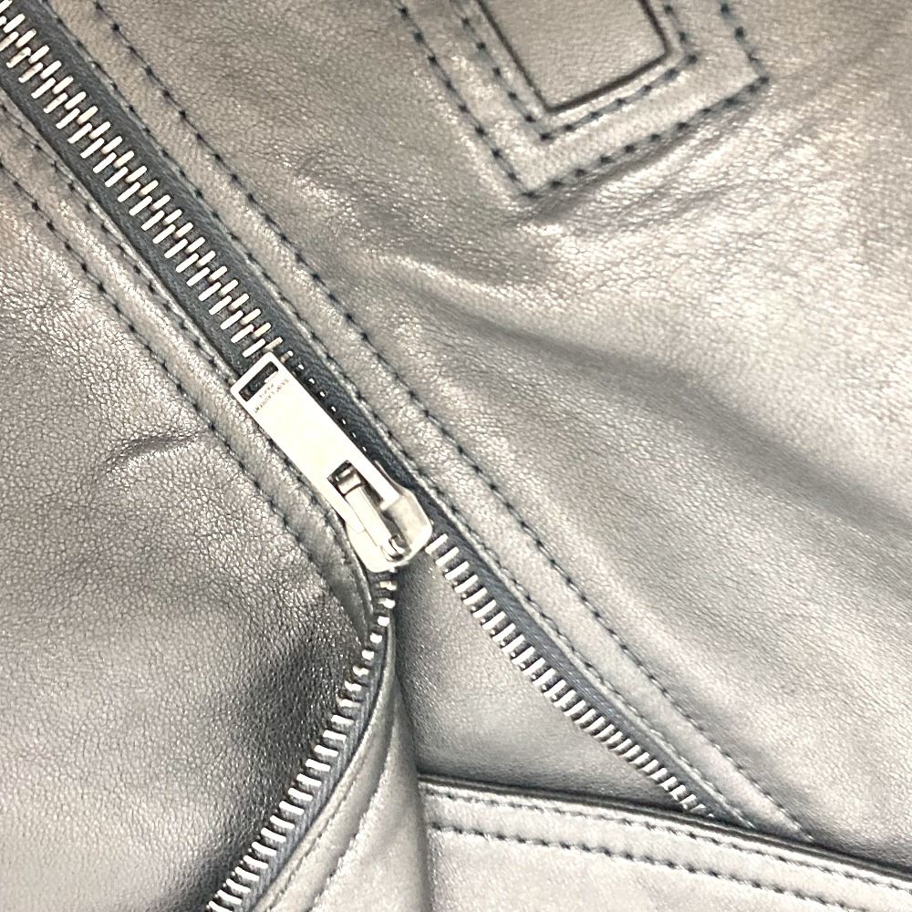 SAINT LAURENT - サンローランパリ SAINT LAURENT PARIS フライジャケット 536902 ジャケット フライジャケット ライダース ライダースジャケット レザー ブラック 楽天市場】SAINT LAURENT PARIS サンローランパリ 536902 フライ