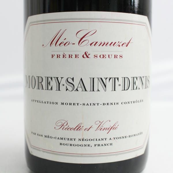 CHATEAU MARGAUX（シャトー マルゴー）2003 13％ 750ml ※ラベルキズ