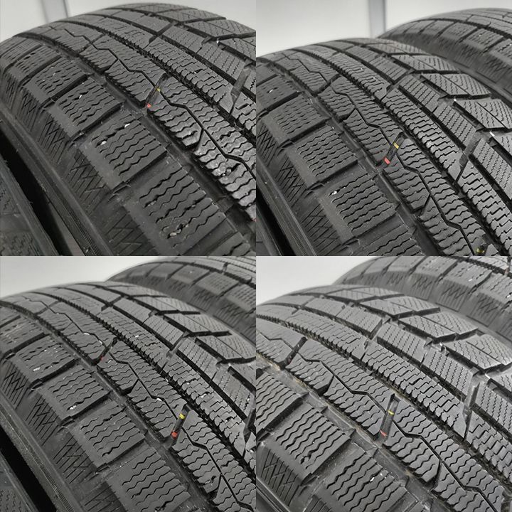 スタッドレスタイヤ TOYO