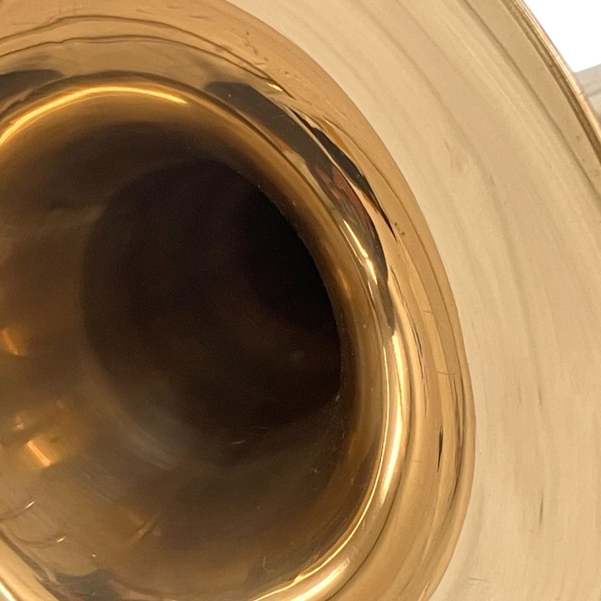 型番不明 管楽器