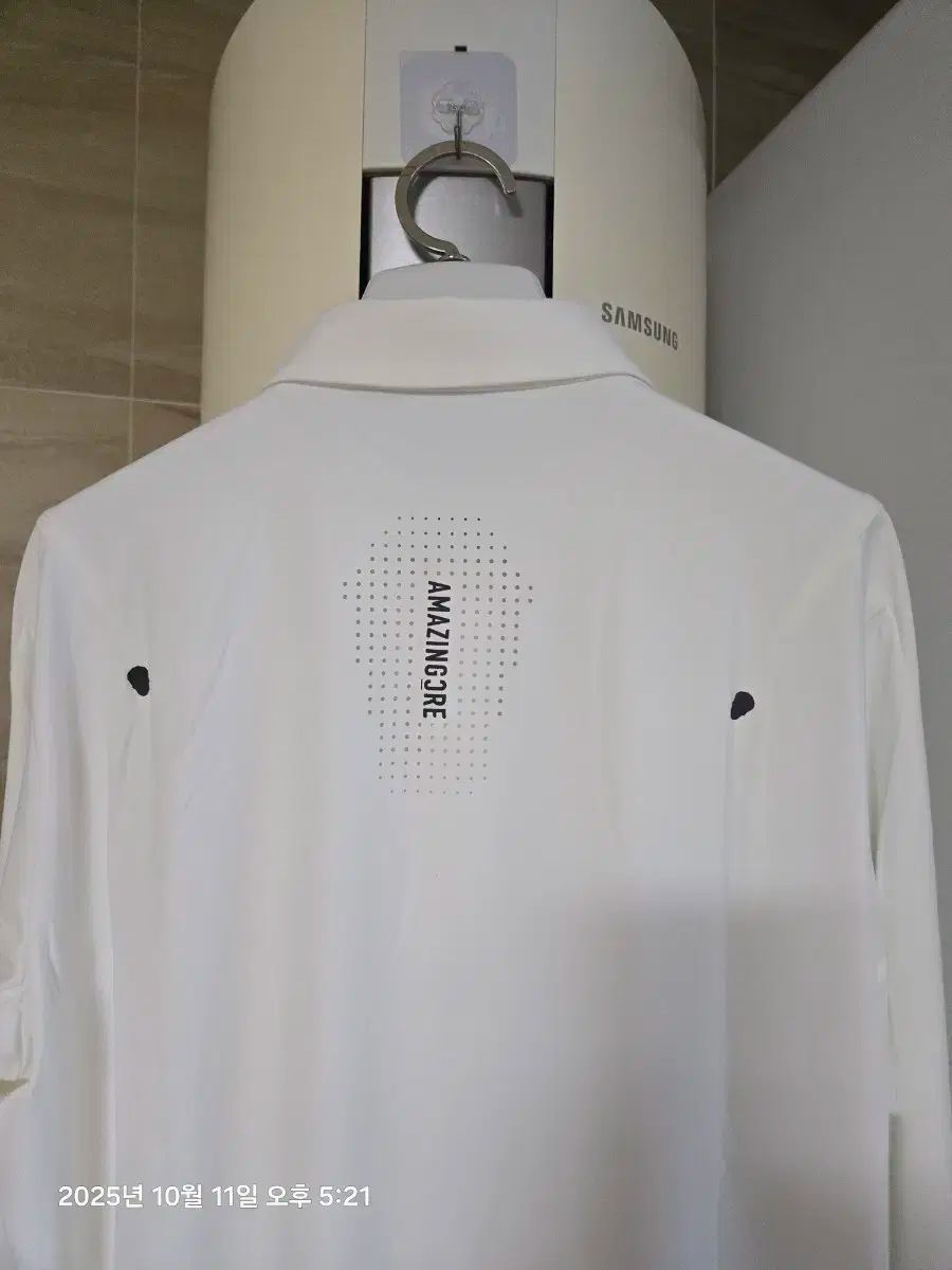 メンズ ゴルフTシャツ