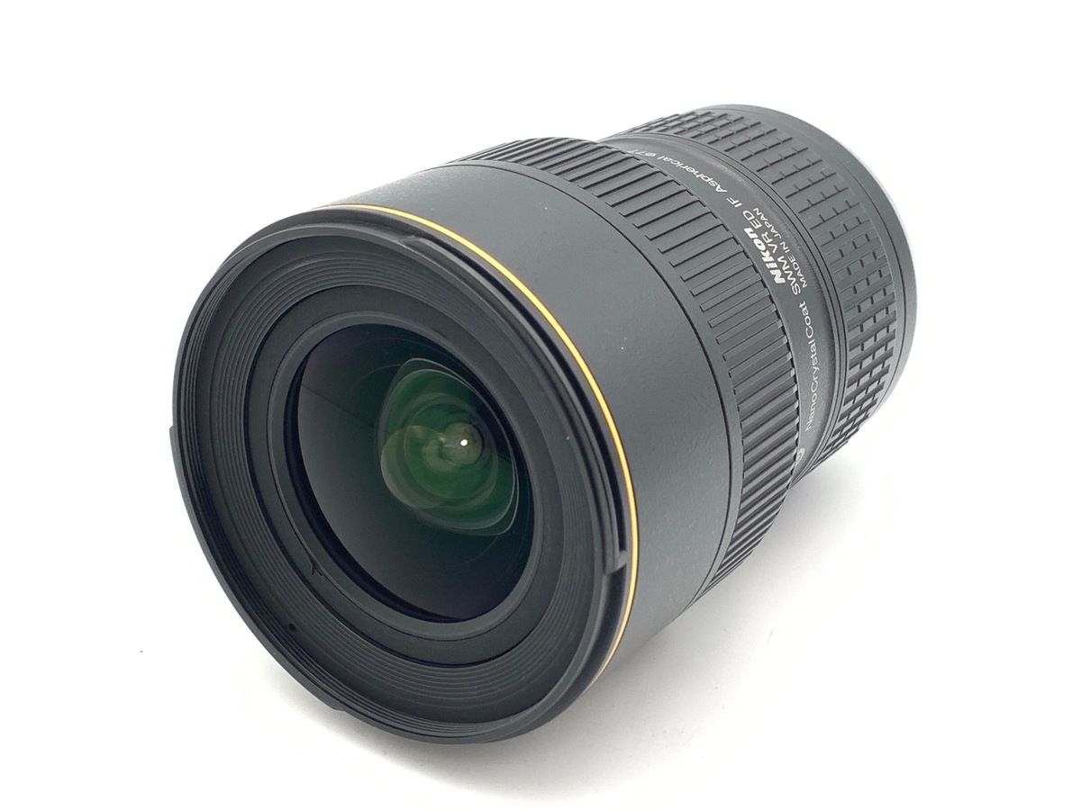  並品 ニコン AF S NIKKOR 16 35 mm f 4 G ED VR レンズ(ズーム) カメラ