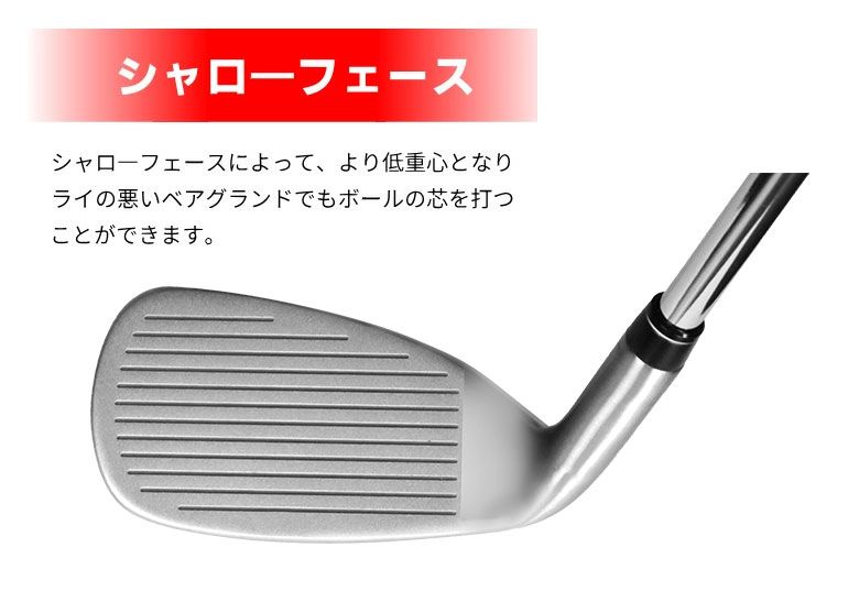 トゥルーロール ゴルフ