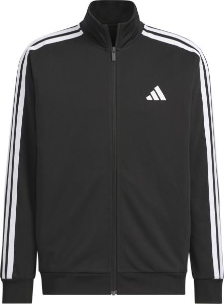  【新品・2営業日で発送】ADIDAS アディダス 51_MMH3SトラックT (JZR00) 色 : BLK／WHT サイズ : J／XL その他