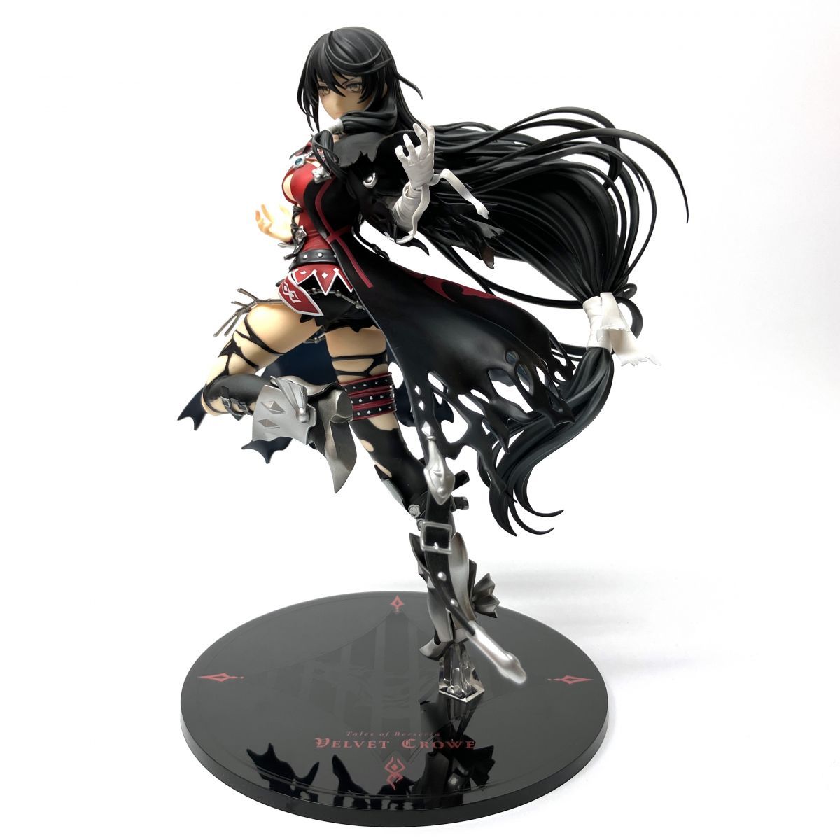 ベルベット・クラウ テイルズオブベルセリア フィギュア テイルズ オブ ベルセリア ベルベット・クラウ | ALTER