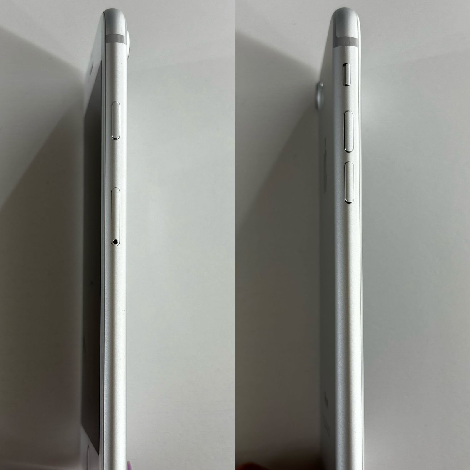 iPhone - iPhone7 32GB シルバー　本体のみ　中古 iPhone 7 【新品・未使用品】iPhone7 32GB シルバー SIMフリー