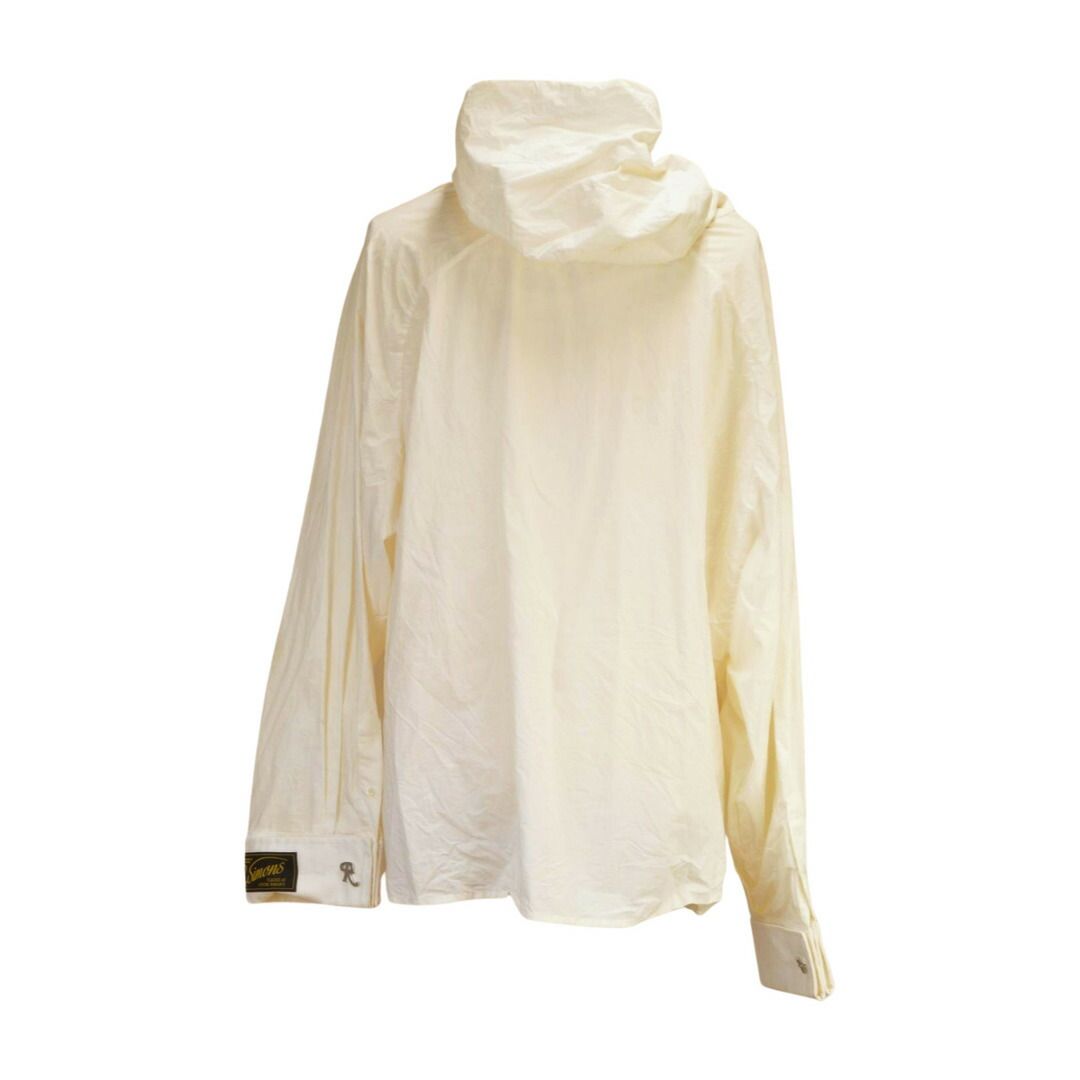 RAF SIMONS ラフシモンズ　2022SS パーカー RAF SIMONS ラフシモンズ2022SS パーカー