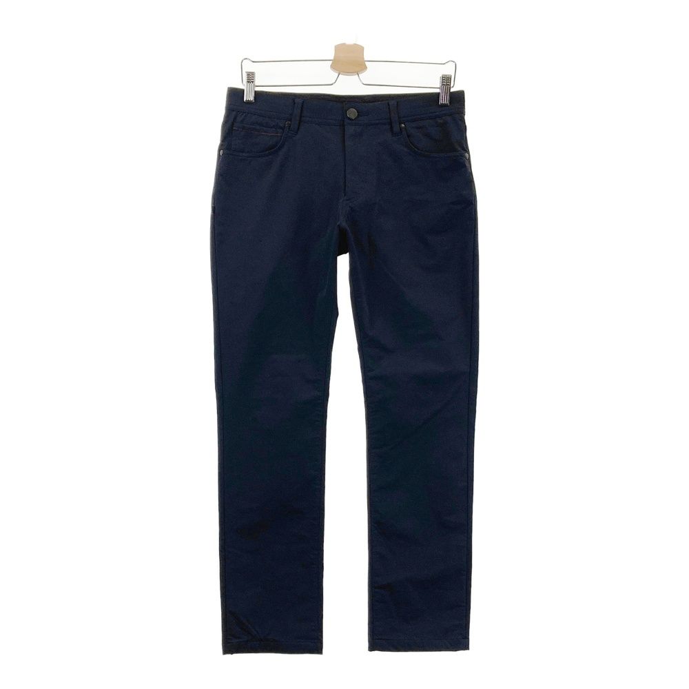 サイズ S BRIEFING GOLF ブリーフィング ストレッチパンツ ブラック系 240101542212 ゴルフウェア メンズ ストスト