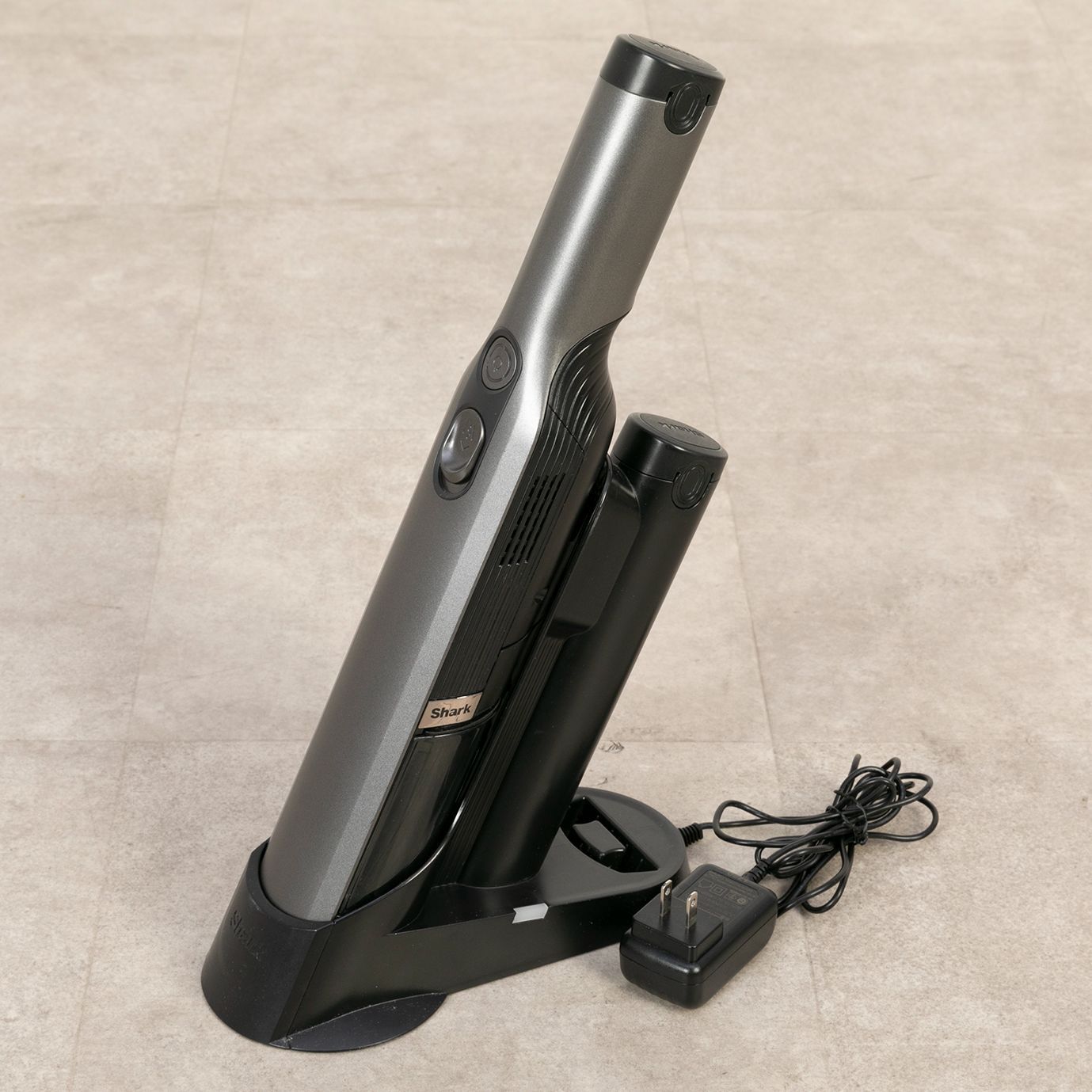 Bランク Sharkハンディクリーナー EVOPOWER Plus W30P | WV285J