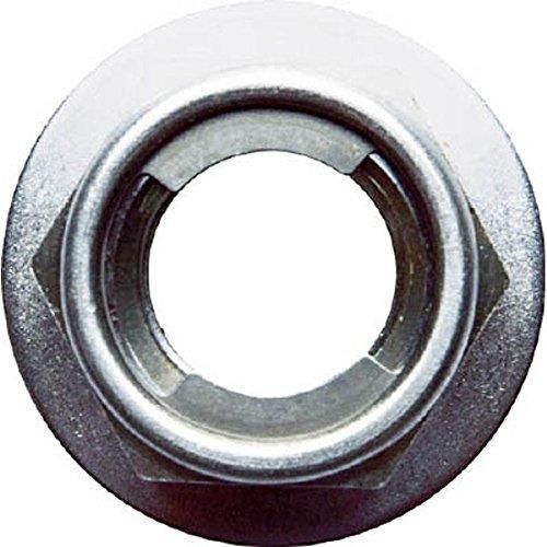 【新品・2営業日で発送】ケー・エフ・シー ワッシャー付Kナット 溶融亜鉛めっき 300個入り DZKN8