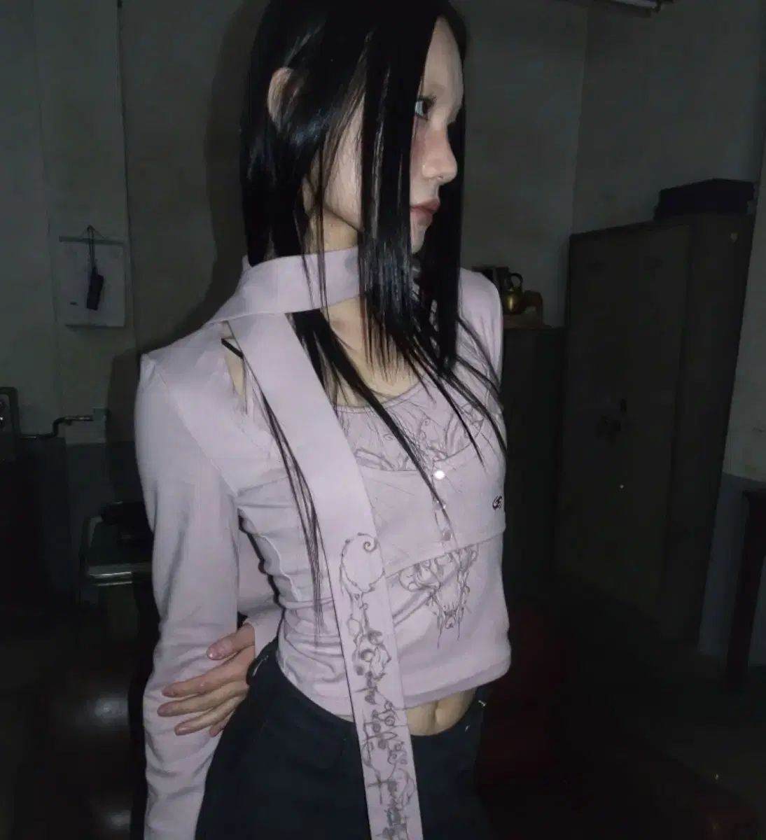 ハグユアースキン