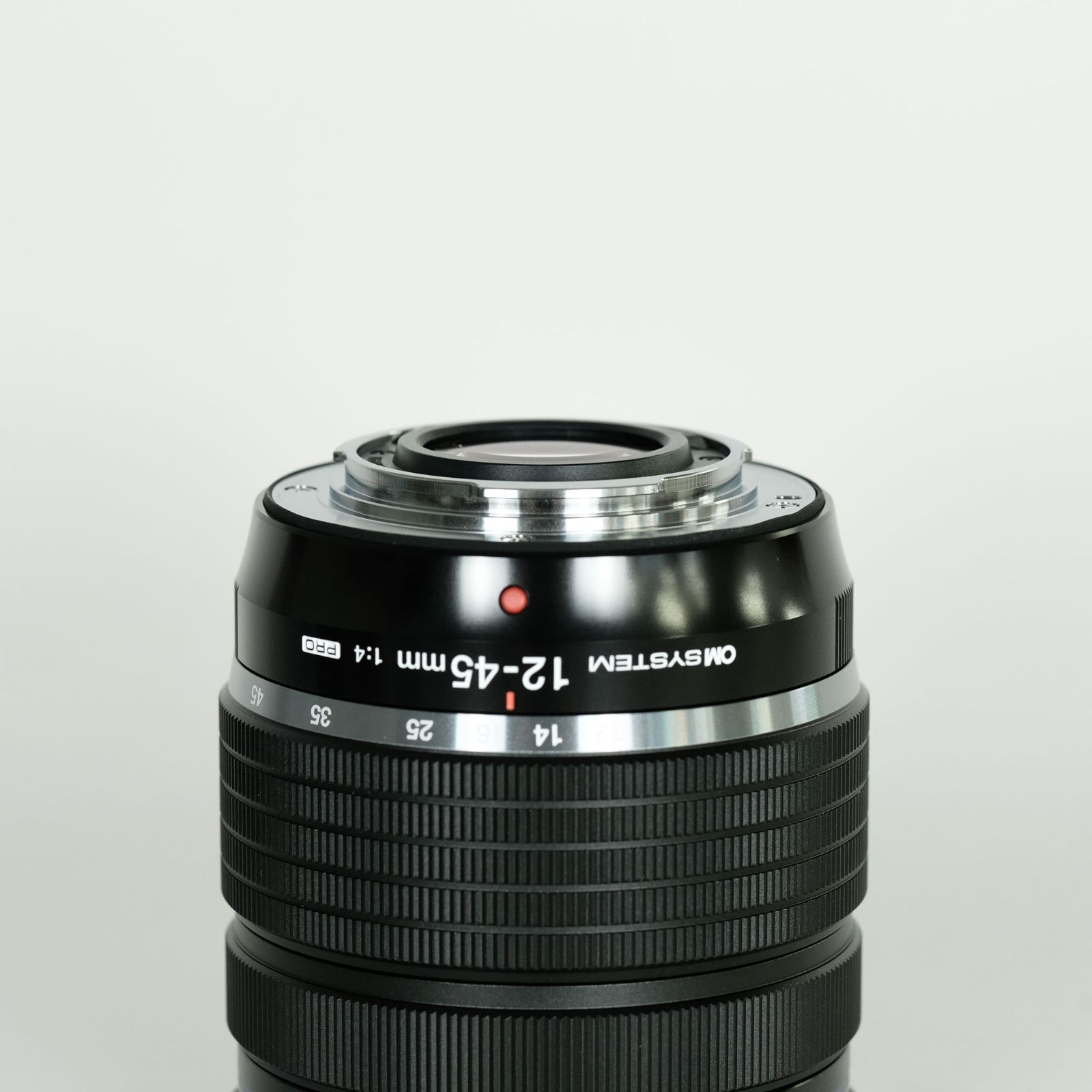 OLYMPUS マイクロフォーサーズレンズ M.ZUIKO DIGITAL ED 12-200mm F3