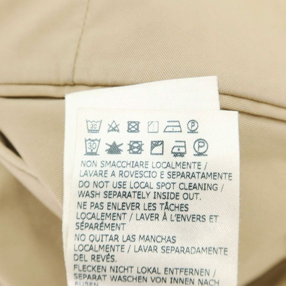 Slow リネン ジャケット サイズ【2】 SLOW clothing linen