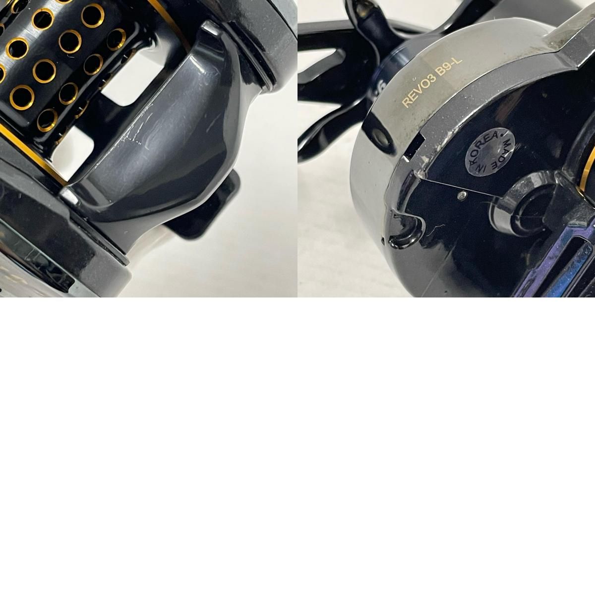 尾張小牧店】 中古 ※付属品なし AbuGarcia | アブガルシア 尾張小牧店】 中古 ※付属品なし AbuGarcia | アブガルシア