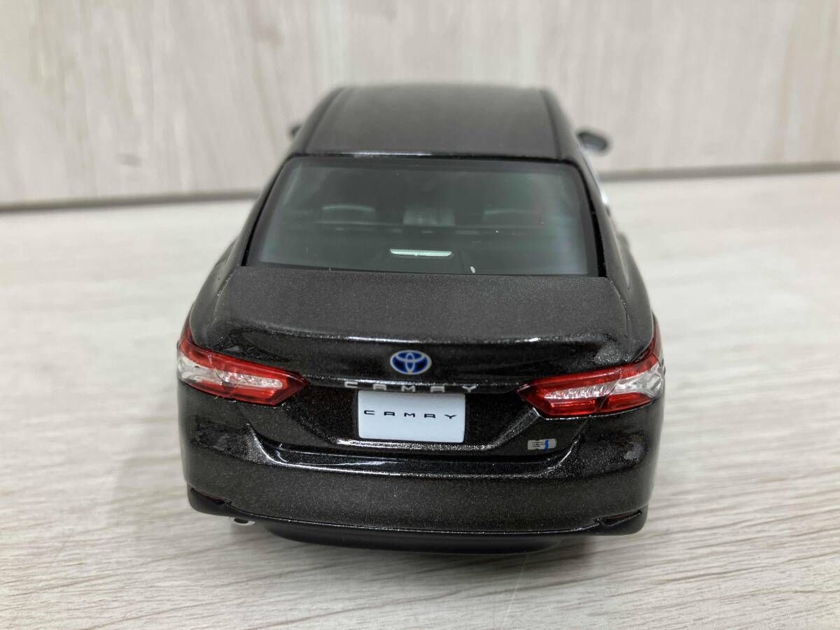 1/30 TOYOTA CAMRYカラーサンプル CAMRY 1/30色見本ミニカー