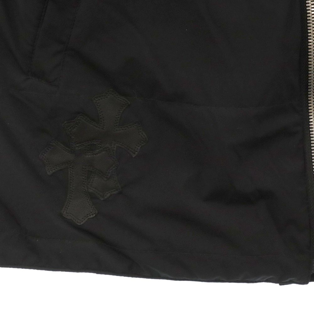 CHROME HEARTS (クロムハーツ) NIP&TUCK ニップ&タック クロス