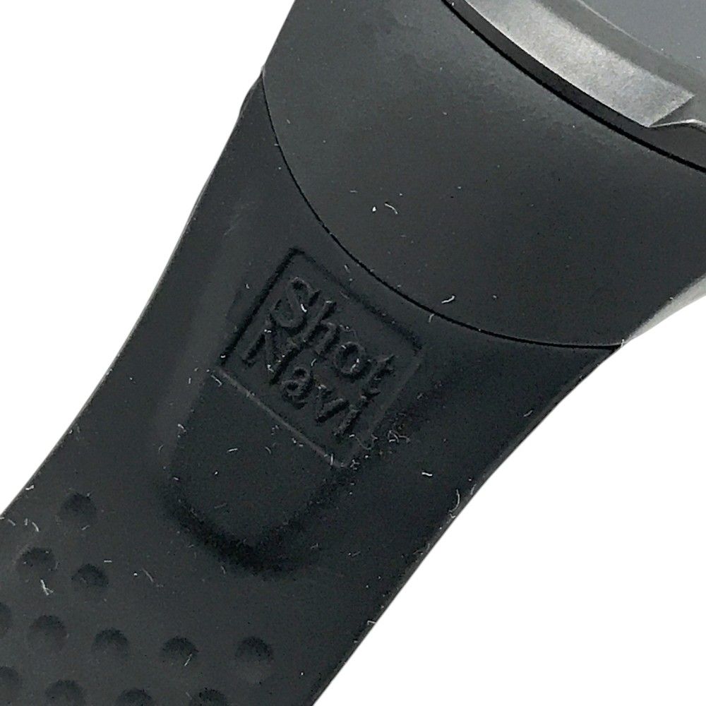 SHOT NAVI ショットナビ EVOLVE PRO Touch GPSゴルフナビ  ブラック系  [240101484250] ゴルフウェア ストスト Shot Navi Evolve PRO Touch ブラック テクタイト TECHTUIT