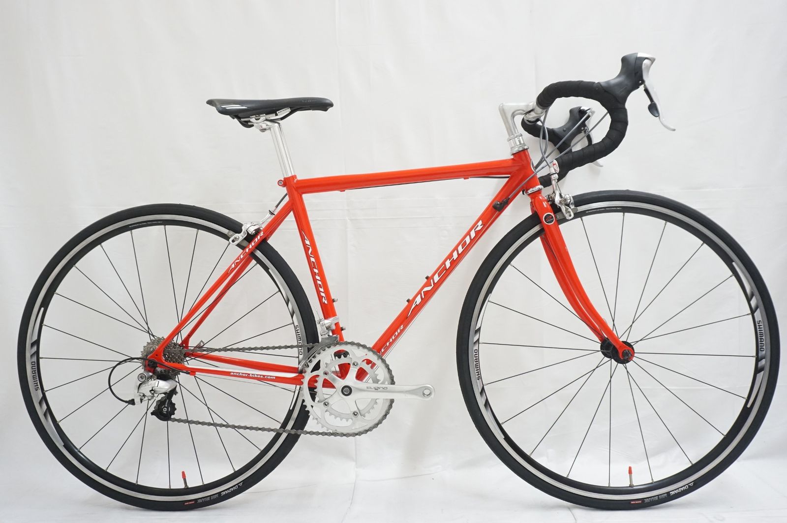 ANCHOR 「アンカー」 RNC3 2004年モデル ロードバイク