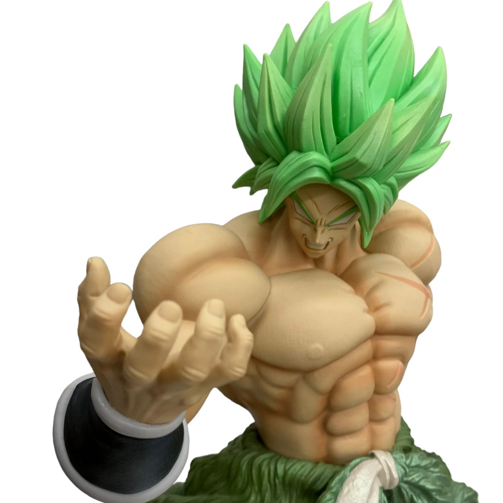 186000 ☆ドラゴンボール フィギュア ブロリーVSオムニバス 一番 186000 ☆ドラゴンボール フィギュア ブロリーVSオムニバス 一番